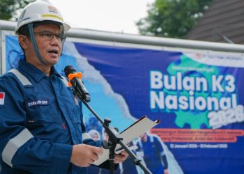 Polytama Jadikan K3 Bagian Integral Strategi Keberlanjutan dan Kinerja Perusahaan