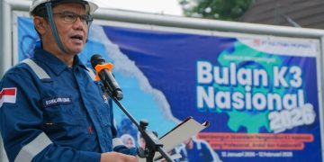 Polytama Jadikan K3 Bagian Integral Strategi Keberlanjutan dan Kinerja Perusahaan