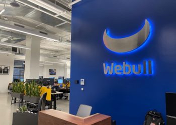Webull Indonesia Perkuat Sistem Keamanan untuk Hadirkan Pengalaman Trading yang Aman dan Andal
