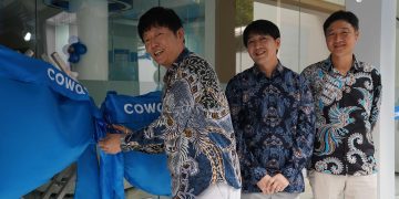 Coway Indonesia Resmikan Sales Office Bandung, Dukung Lingkungan  Rumah yang Lebih Sehat