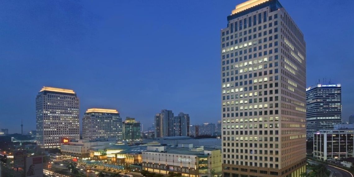 Laba Sebelum Pajak Maybank Indonesia Naik 38,9% Menjadi Rp2,22 Triliun pada Tahun Buku 2025