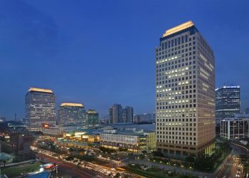 Laba Sebelum Pajak Maybank Indonesia Naik 38,9% Menjadi Rp2,22 Triliun pada Tahun Buku 2025