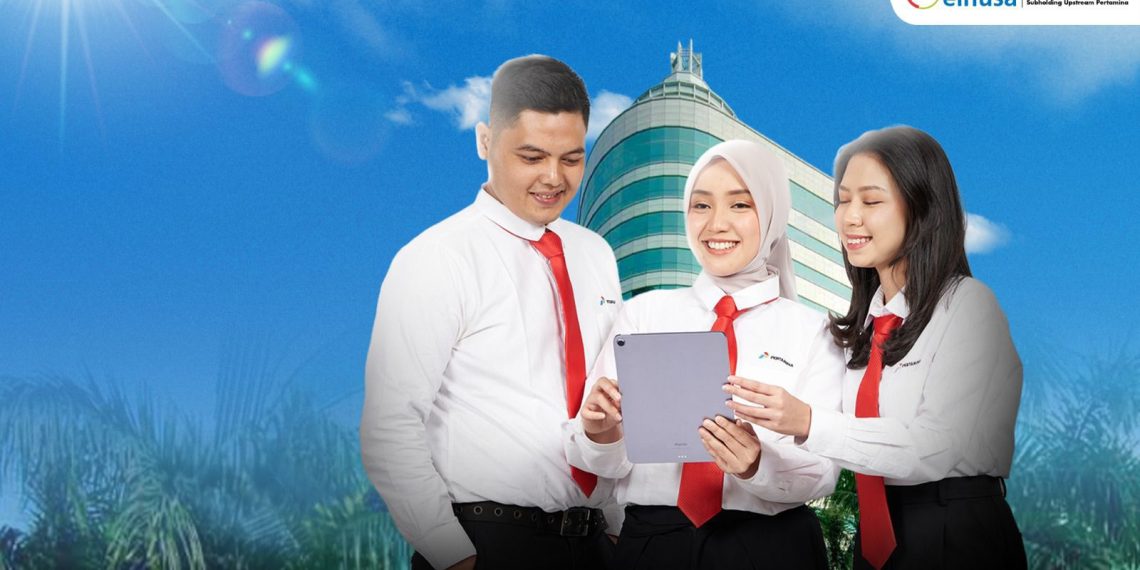 Penguatan SDM Berbasis ESG, Elnusa Dukung Pembangunan Berkelanjutan dan Pencapaian SDGs