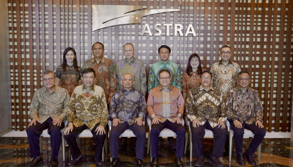 Hasil RUPS Tahunan  PT FIF : Komisaris dan Direksi Dirombak, Laba Rp 4,4 Triliun dan Target Baru 2026