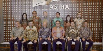 Hasil RUPS Tahunan  PT FIF : Komisaris dan Direksi Dirombak, Laba Rp 4,4 Triliun dan Target Baru 2026