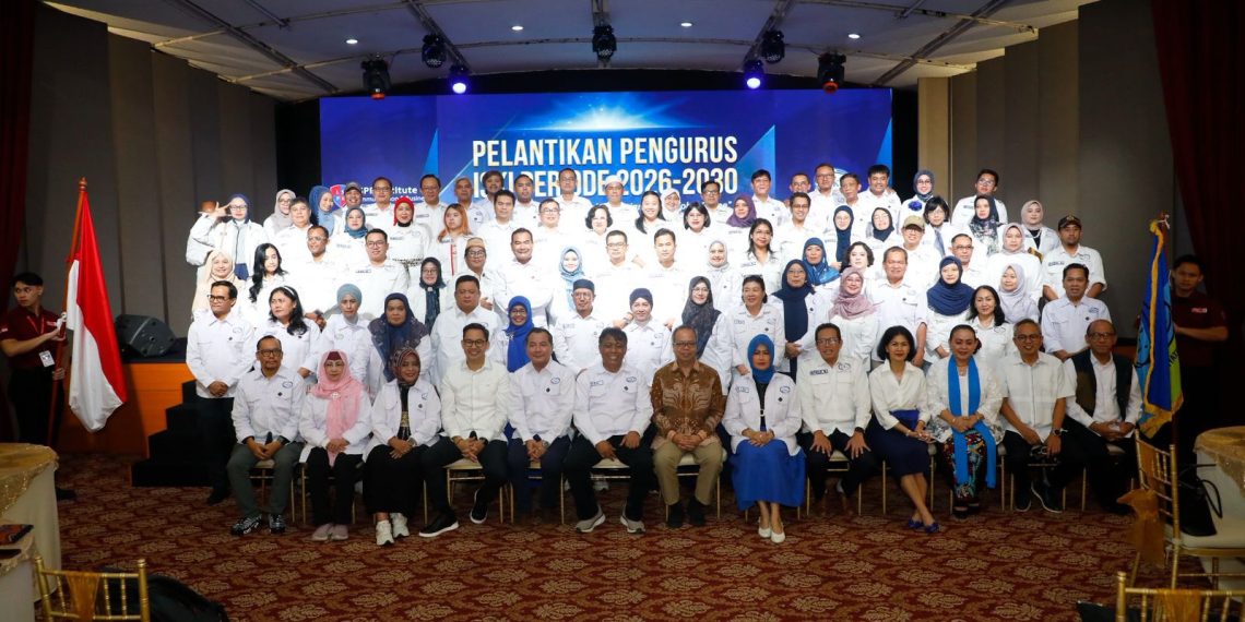 ISKI Rumuskan Komunikasi Perdamaian Global, Komdigi Siap Dukung!