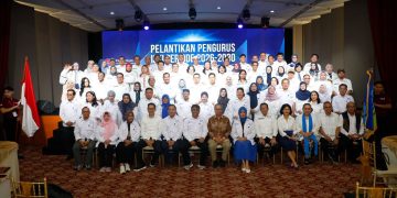 ISKI Rumuskan Komunikasi Perdamaian Global, Komdigi Siap Dukung!