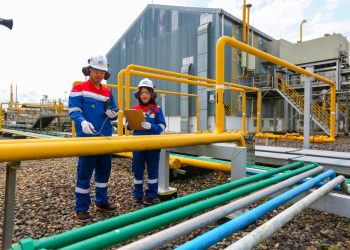 Kelola Lebih dari 95% Infrastruktur Gas Bumi Nasional, PGN Tambah 230 KM Pipa di 2025