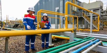 Kelola Lebih dari 95% Infrastruktur Gas Bumi Nasional, PGN Tambah 230 KM Pipa di 2025