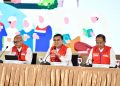 Pertamina Jaga Kesiapan Pasokan Jelang Idulfitri 2026