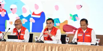 Pertamina Jaga Kesiapan Pasokan Jelang Idulfitri 2026