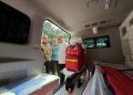 Nurani Astra Salurkan Bantuan Ambulans dan Alkes ke Lokasi Bencana Sumatra