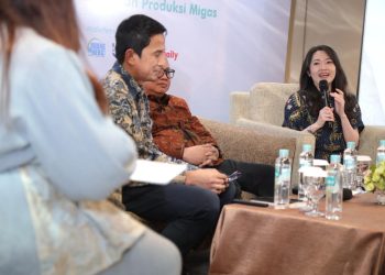 PHE Perkuat Produksi Migas Nasional, Industri Asuransi Jadi Mitra Strategis