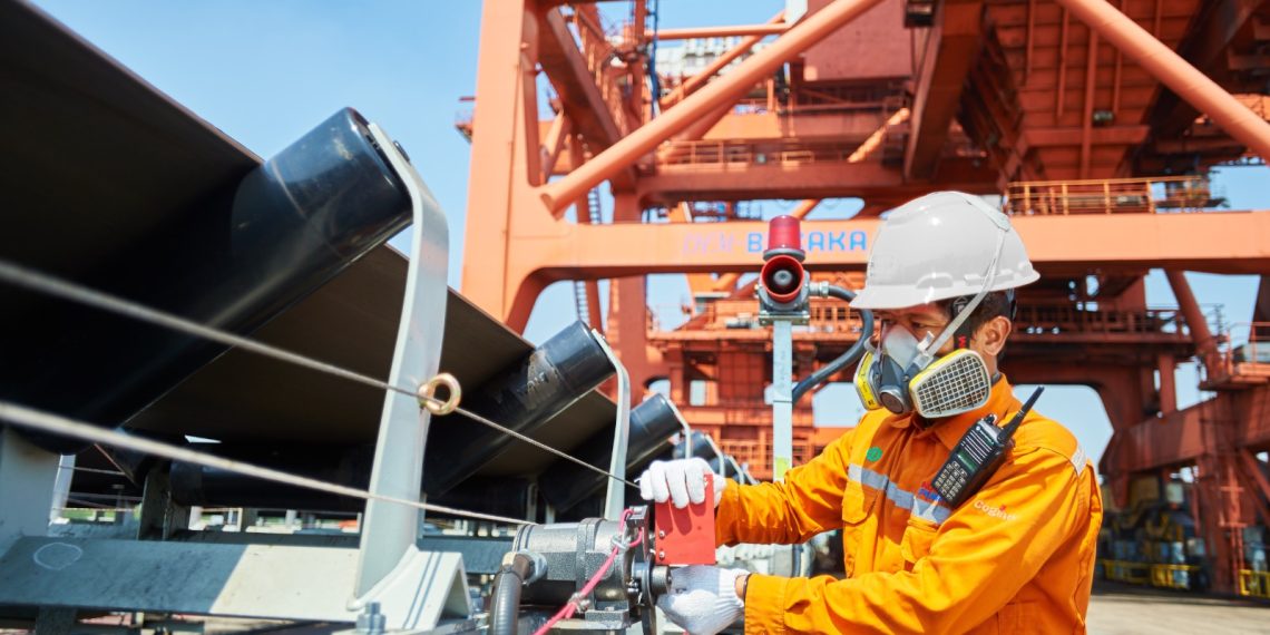 Siaga Idulfitri 1447 H, PLN Indonesia Power Perkuat Keandalan Listrik Nasional