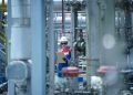 Pertamina EP Zona 4 Pasang Target Produksi 30.305 BOPD di 2026
