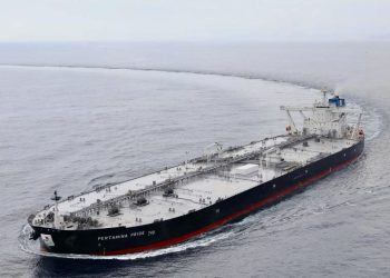 Begini Nasib Terkini Dua Kapal Pertamina yang Masih Tersandera di Selat Hormuz