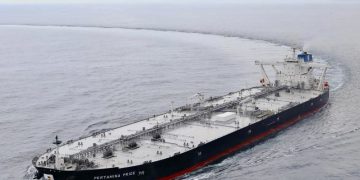 Begini Nasib Terkini Dua Kapal Pertamina yang Masih Tersandera di Selat Hormuz