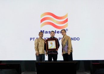 Polytama Raih Penghargaan Best Companies in HSE Implementation 2026 dari SWA Media Group