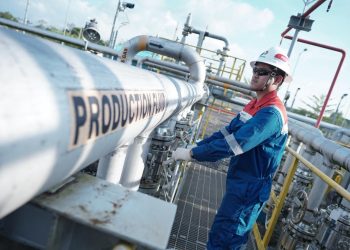 Produksi Minyak di PEP Limau Field Meningkat Jadi 5.102 BOPD