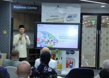 Strategi PHE Tingkatkan Produksi Migas Tahun 2026 dan Pengembangan Energi Rendah Karbon