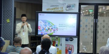 Strategi PHE Tingkatkan Produksi Migas Tahun 2026 dan Pengembangan Energi Rendah Karbon