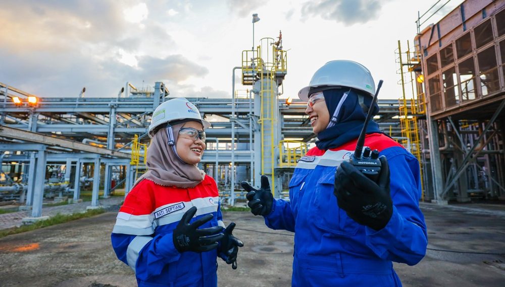 Transformasi Elnusa Berbuah Manis, Pendapatan Tembus Rp14,5 T Pada 2025