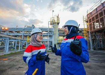 Transformasi Elnusa Berbuah Manis, Pendapatan Tembus Rp14,5 T Pada 2025