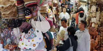 Kredit UMKM Jeblok, Ini Penyebabnya