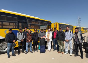 PIEP Tarik Pekerja di Tengah Ketegangan Geopolitik