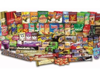 Penjualan Garudafood Tembus Rp13,12 Triliun pada 2025, Laba Bersih Naik 10,27%