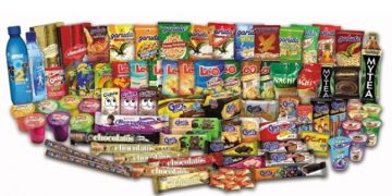 Penjualan Garudafood Tembus Rp13,12 Triliun pada 2025, Laba Bersih Naik 10,27%