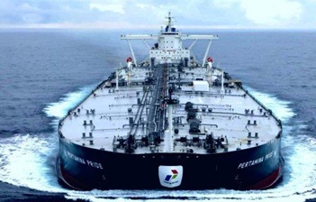 Begini Nasib Terkini Dua Kapal Pertamina yang Masih Tersandera di Selat Hormuz