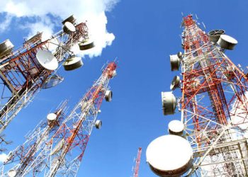 Laba TOWR Tembus Rp3,67 Triliun, Bisnis Menara Telekomunikasi Tetap Solid