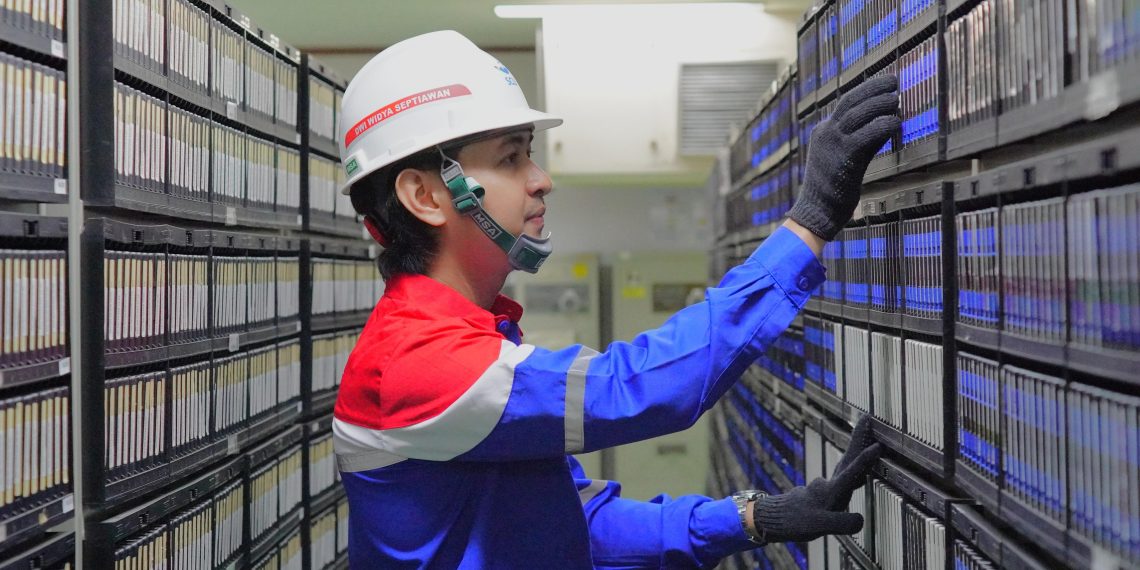 46 Tahun SCU, Tegaskan Komitmen Inovasi Tiada Henti Pada Solusi Terintegrasi Warehouse Data Management dan ICT