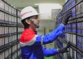 46 Tahun SCU, Tegaskan Komitmen Inovasi Tiada Henti Pada Solusi Terintegrasi Warehouse Data Management dan ICT