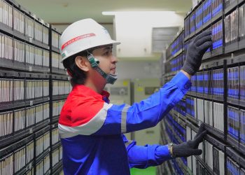 46 Tahun SCU, Tegaskan Komitmen Inovasi Tiada Henti Pada Solusi Terintegrasi Warehouse Data Management dan ICT