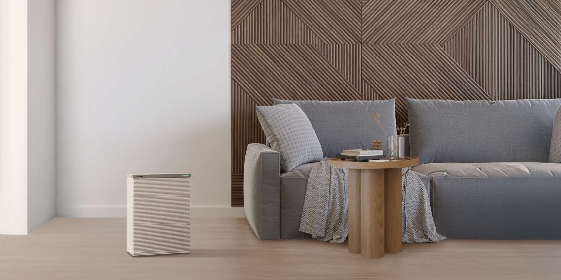 Coway Kenalkan Squarebig dan Squarefit, Pemurni Udara Estetik yang Menggabungkan Desain Stylish dengan Kualitas Udara yang Optimal