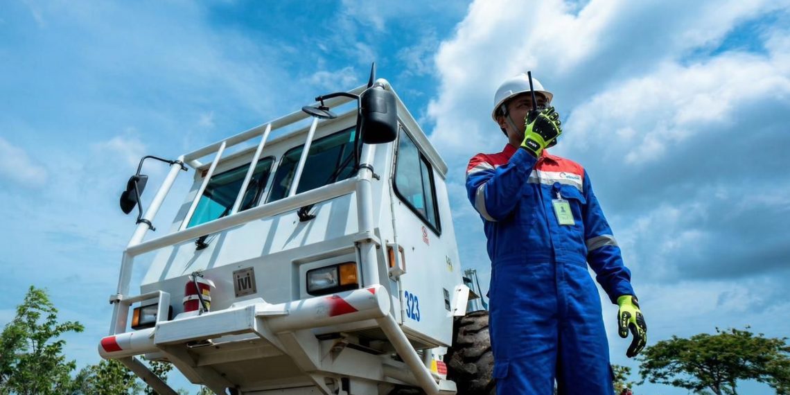 Elnusa Perkuat Transformasi sebagai Low-Cost Operator, Targetkan Efisiensi Operasi hingga 25%