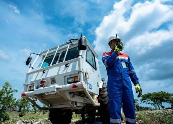 Elnusa Perkuat Transformasi sebagai Low-Cost Operator, Targetkan Efisiensi Operasi hingga 25%