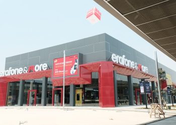 Penjualan Naik 17%, Erajaya Perkuat Dominasi di Pasar Perangkat Digital