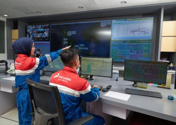 Fokus Layanan Domestik dan Disiplin Keuangan, PGN Jaga Kinerja Solid di Q1-2026