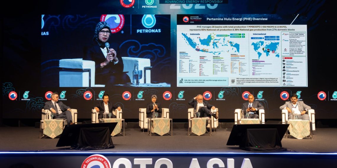 PHE Dorong Percepatan Pengembangan Lapangan Migas untuk Perkuat Ketahanan Energi Nasional