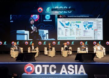 PHE Dorong Percepatan Pengembangan Lapangan Migas untuk Perkuat Ketahanan Energi Nasional