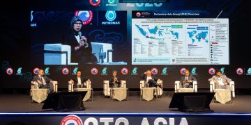PHE Dorong Percepatan Pengembangan Lapangan Migas untuk Perkuat Ketahanan Energi Nasional
