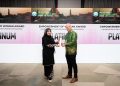 PHR Zona 1 Raih Dua Penghargaan Tertinggi di Ajang CSR & ESG Internasional