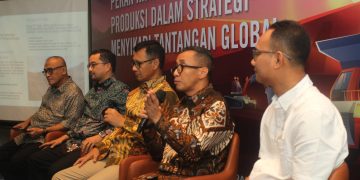 Produksi Dipangkas,Industri Tambang Kini Terjepit BBM, B50, dan PHK