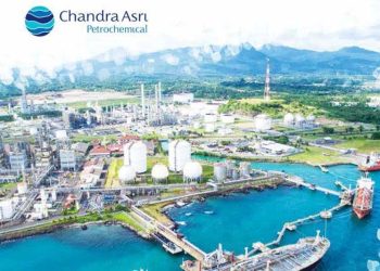 Laba Tertinggi Sepanjang Sejarah, Chandra Asri Tancap Gas Ekspansi dan Efisiensi