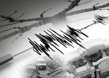 Gempa Megathrust M7,6 Sulawesi Utara: Ancaman Tsunami dan Tiga Wilayah Terdampak
