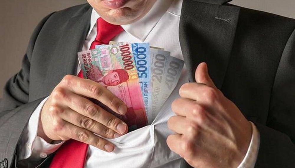 Fakta Baru Kasus DJKA: Ada Perintah Himpun Dana Buat Agenda Pilpres