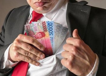 Fakta Baru Kasus DJKA: Ada Perintah Himpun Dana Buat Agenda Pilpres